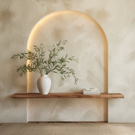 How Lime Plaster Adds Character to Modern Homes